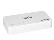 Netis Switch Desktop 5-port 1GB