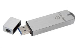 Kingston IronKey Basic S1000 128GB 256-bit AES USB3.0, FIPS 140-2 Level 3