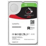 Seagate Dysk IronWolfPro, 3.5'', 10TB, SATA/600, 7200RPM, 256MB cache