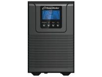 Power Walker UPS On-Line 1000VA, 4x IEC, USB/RS-232, Tower, EPO, LCD