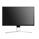 AOC Monitor Gamingowy AOC AGON AG241QX, 24'', 144Hz, HDMI/DP