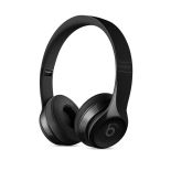 Apple Beats Solo3 Wireless On-Ear Headphones - Gloss Black