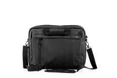 ModeCom Torba ABERDEEN Black do Laptopa 15,6''