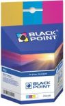 Black Point Tusz Black Point BPH364CMYP , MULTIPACK (CMYPHOTO) , + PHOTO PAPER GRATIS ml