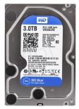 Western Digital WD HD3.5 SATA3 3TB WD30EZRZ / 5.4k Blue (Di)