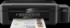 Epson Drukarka ITS ITS L386