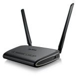 ZyXEL Zyxel NBG6617 MU-MIMO Dual-Band Wireless AC1300 Gigabit Router