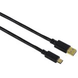 Hama Kabel USB C Hama 3.1 0.75m