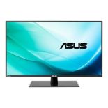 Asus Dis 31,5 VA32AQ IPS 16:9,5ms,VGA,DVI,HDMI,DP,Sp,Pi