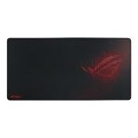 Asus ROG SHEATH Fabric Gaming Mouse Pad Black/Red Extra Large