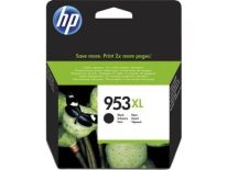 HP Tusz HP 953XL black , 2000 str , HP OfficeJet Pro 8210/8218/8710/8715/8720/8725