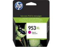 HP Tusz HP 953XL magenta , 1600 str, HP OfficeJet Pro 8210/8218/8710/8715/8720/8725