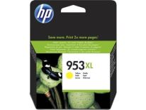 HP Tusz HP 953XL yellow , 1600 str , HP OfficeJet Pro 8210/8218/8710/8715/8720/8725