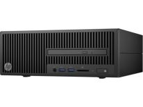 HP 280SFF G2 i3-6100 500/4G/UDVD/W10P Y5P86EA