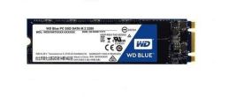 Western Digital WD Blue SSD 250GB SATA III 6Gb/s M.2 2280 7mm Bulk