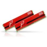 GoodRam Pamięć DIMM DDR4 16GB 2400MHz 15CL 1.2V DUAL