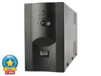 Gembird Energenie by Gembird UPS power cube 650VA