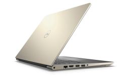 Dell Vostro 5568 15.6/8GB/i5-7200U/1TB/Intel 620/W10P/3Y/Złoty