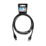 I-BOX KABEL I-BOX PRZEDŁUŻACZ USB 1,8m