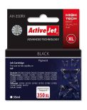 ActiveJet Tusz ActiveJet AH-350RX , Czarny , 35 ml , HP 350XL CB336EE HP 350XL