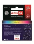 ActiveJet Tusz ActiveJet AH-351RX , color , 21 ml , HP 351XL CB338EE HP 351XL