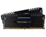 Corsair Vengeance LED 2x8GB DDR4 3200MHz C16 - Blue LED