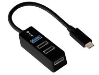 Tracer HUB USB Type C H21 4 ports