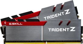 GSkill Trident Z Pamięć DDR4 32GB (2x16GB) 3200MHz CL14 1.35V XMP 2.0