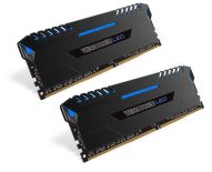 Corsair Vengeance ,DDR4 ,3000MHz , 2x288 DIMM ,16GB