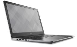 Dell Vostro 5468 14/4GB/i5-7200U/500GB/Intel 620/W10P/3Y/Srebrny