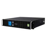 CyberPower Zasilacz UPS PR2200ELCDRT2U (2200VA)