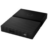 Western Digital WDBFKF0010BBK-WESN