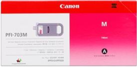 Canon PFI-703 Magenta