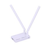 TOTOLINK A2000UA 2.4/5GHz 802.11ac Dual Band USB Adapter 2x 5dBi Antennas USB3.0