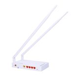 TOTOLINK N300RH 300Mbps 2.4GHz 802.11b/g/n Wi-Fi Hi-Power Router, 2x 8 dBi ant.