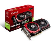 MSI GTX 1080 GAMING 8G