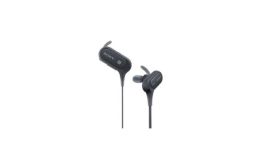 Sony SONY MDRXB50BSB.CE7 Black