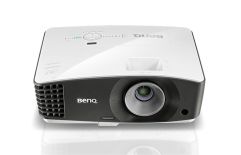 BenQ Projektor MU706 DLP, Short throw (1.15 - 1.5) WUXGA, 4 000 ANSI, 12 000:1