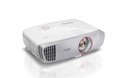 BenQ Projektor W1210ST Short-throw lens 1080P 2 200 ANSI; 10 000:1