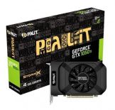 Palit GeForce GTX 1050 Ti 4GB StormX DP + HDMI + Dual-link DVI