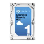 Seagate Dysk twardy HDD Capacity 1TB 128M 512n SATA Secure