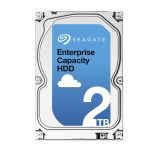 Seagate Dysk twardy Enterprise Capacity 2 TB 3.5 ST2000NM0065