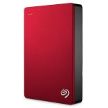 Seagate Backup Plus 5TB 2,5'' STDR5000203 czerwony