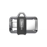 SanDisk ULTRA DUAL DRIVE m3.0, 64GB, 150MB/s