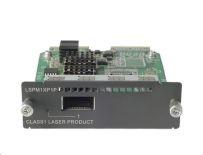 HP 5500 1-port 10GbE XFP Module