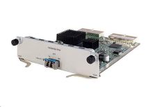 HP 6600 1p 10GbE XFP HIM Rtr Module