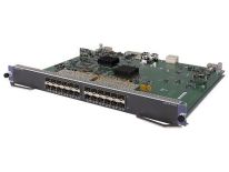 HP 7500 24-port GbE SFP Module