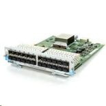 HP 7500 24-port GbE SFP Extended Module