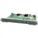 HP 7500 2-port 10GbE XFP SC Module