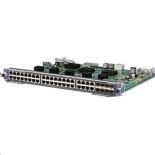 HP 7500 40p Gig-T/8p SFP PoE-ready Mod